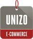 Unizo E-commerce Label