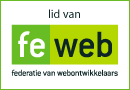 Feweb - Federatie van Webontwikkelaars