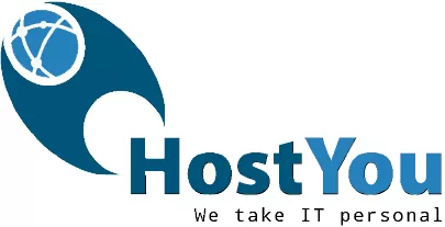 HostYou oud logo 2017