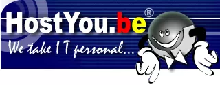HostYou logo origin