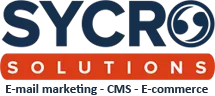 Sycro website logo